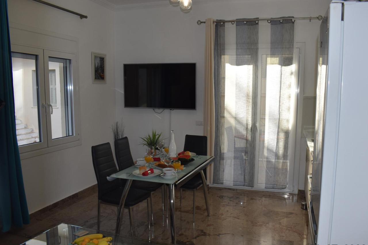 Luxury Lake - Center House Ágios Nikólaos Екстериор снимка