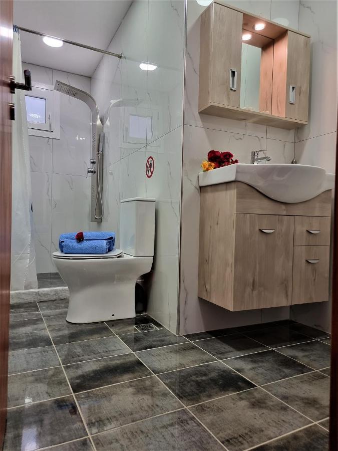 Luxury Lake - Center House Ágios Nikólaos Екстериор снимка