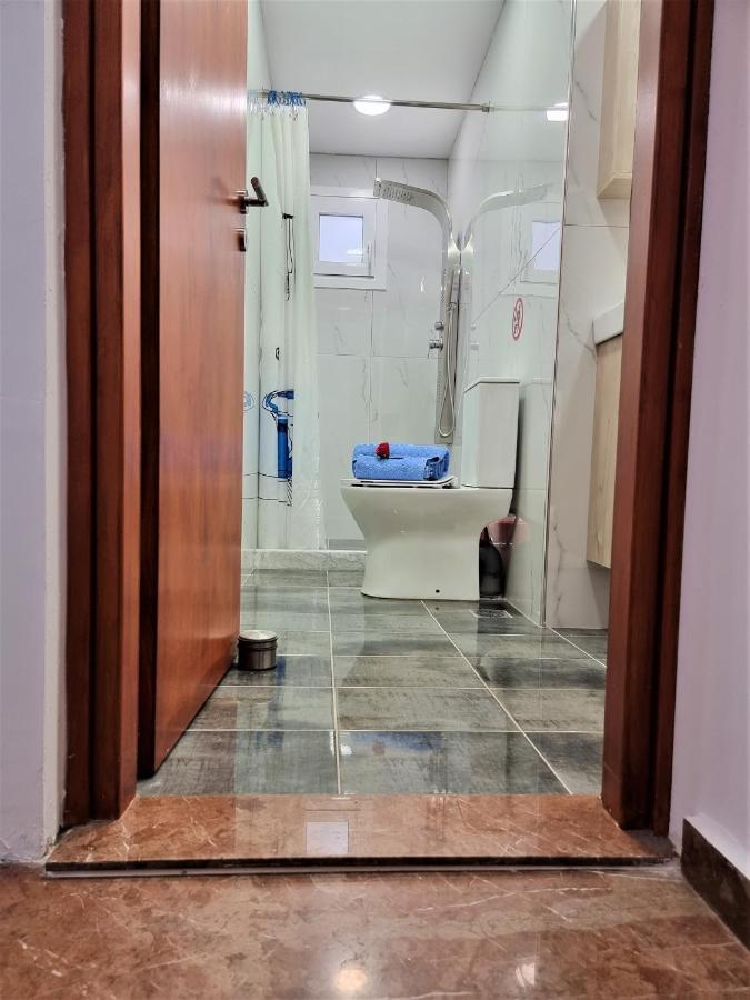 Luxury Lake - Center House Ágios Nikólaos Екстериор снимка