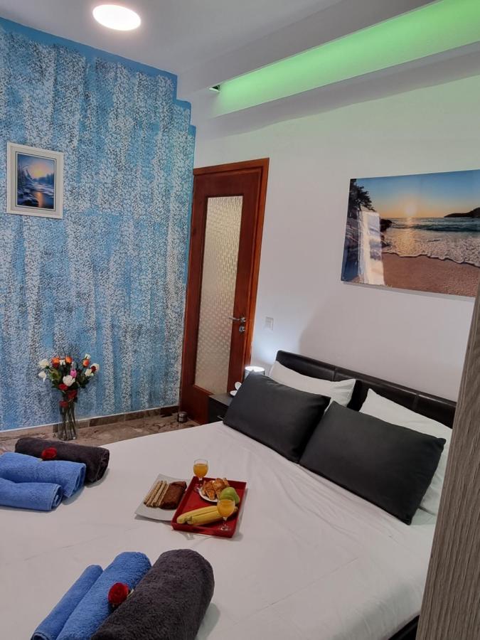 Luxury Lake - Center House Ágios Nikólaos Екстериор снимка