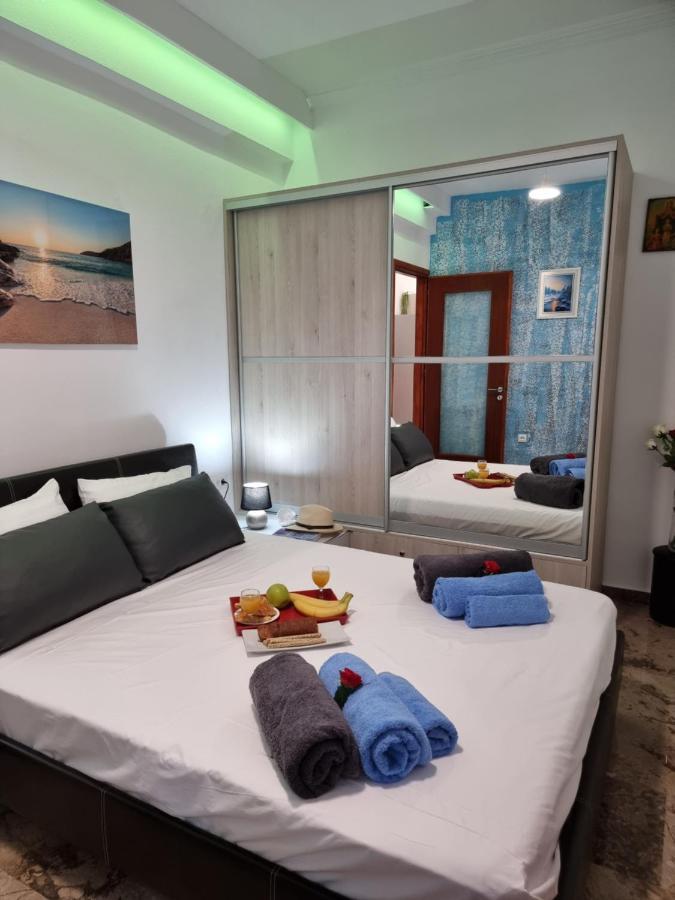 Luxury Lake - Center House Ágios Nikólaos Екстериор снимка