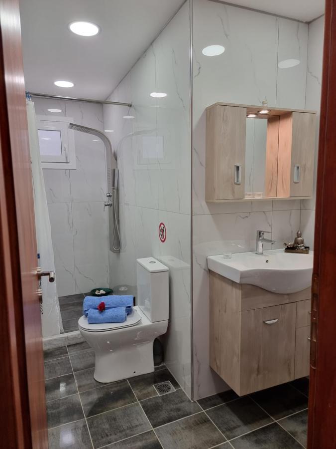 Luxury Lake - Center House Ágios Nikólaos Екстериор снимка