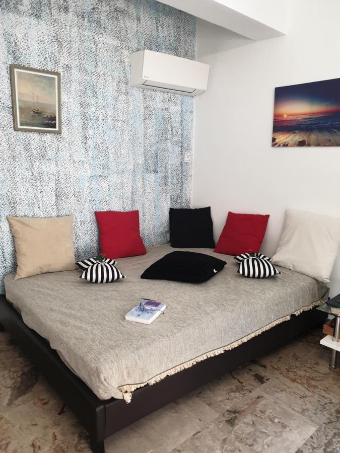 Luxury Lake - Center House Ágios Nikólaos Екстериор снимка